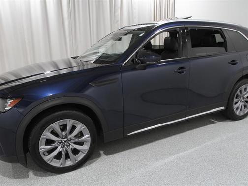 2024 Mazda CX-90 3.3 Turbo Premium