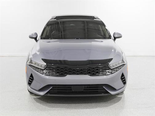 2022 Kia K5 EX