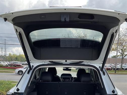 2025 Volkswagen Tiguan 2.0T SE 4MOTION