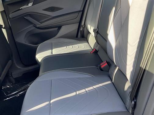 2026 Volkswagen Tiguan 2.0T SE 4MOTION