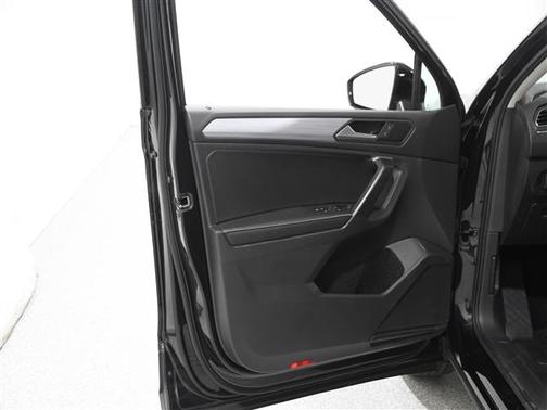 2024 Volkswagen Tiguan 2.0T S 4MOTION