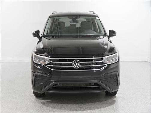 2024 Volkswagen Tiguan 2.0T S 4MOTION
