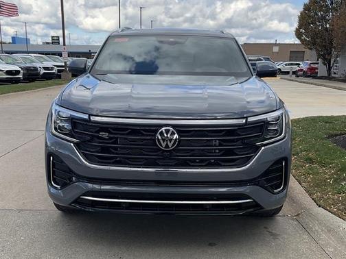 2026 Volkswagen Atlas Cross Sport 2.0T SEL Premium