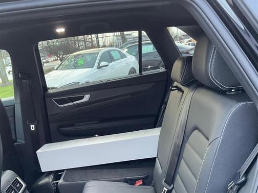 2026 Volkswagen Atlas Cross Sport 2.0T SEL