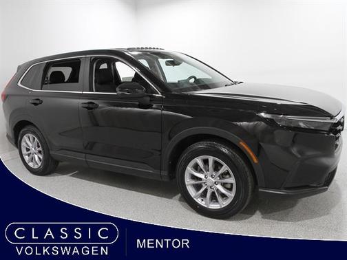 2023 Honda CR-V EX AWD