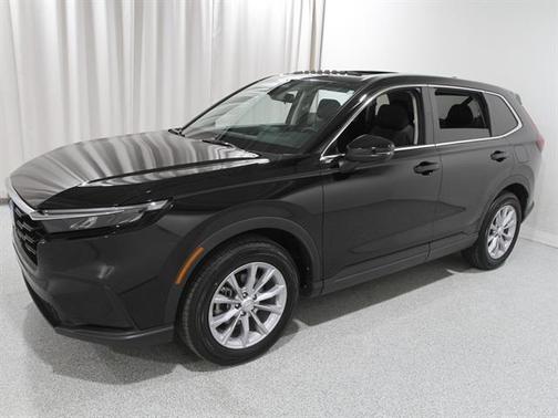 2023 Honda CR-V EX AWD