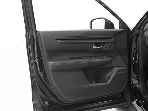 2023 Honda CR-V EX AWD