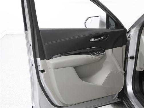 2019 Cadillac XT4 Luxury