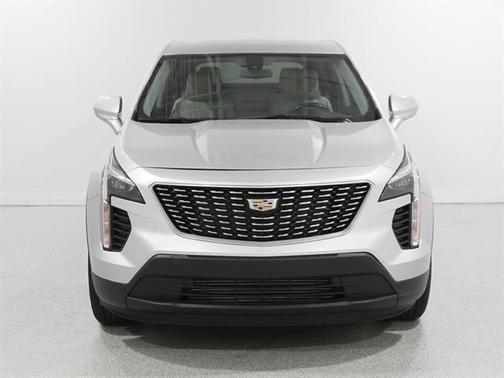 2019 Cadillac XT4 Luxury