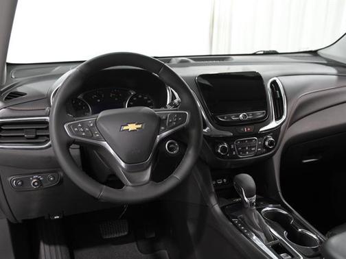 2023 Chevrolet Equinox Premier w/1LZ