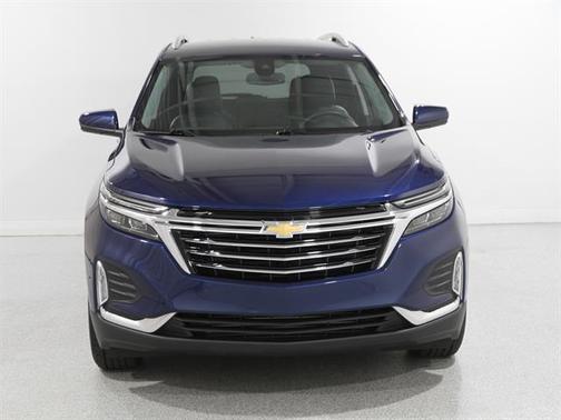 2023 Chevrolet Equinox Premier w/1LZ