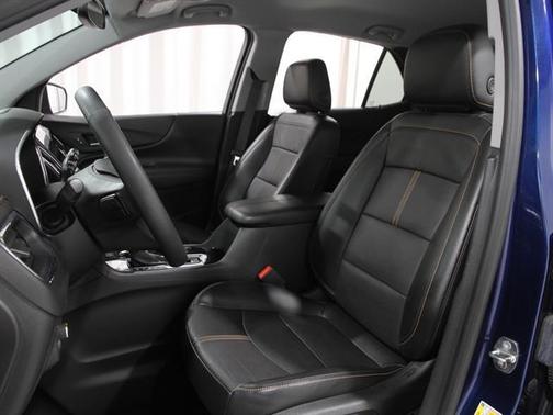 2023 Chevrolet Equinox Premier w/1LZ