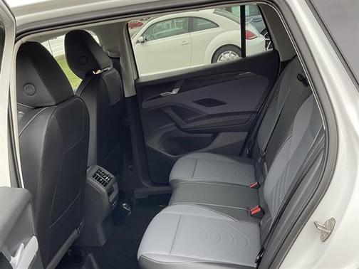 2026 Volkswagen Tiguan 2.0T SE 4MOTION