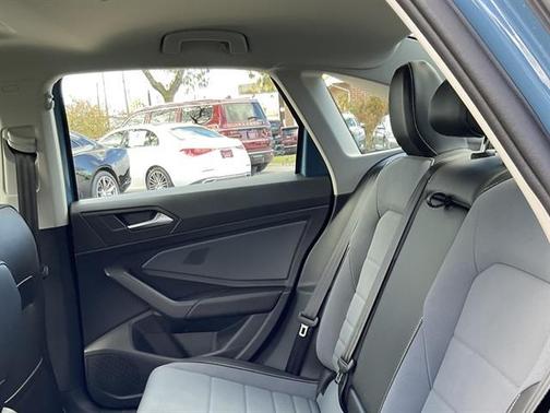 2026 Volkswagen Jetta 1.4T SE