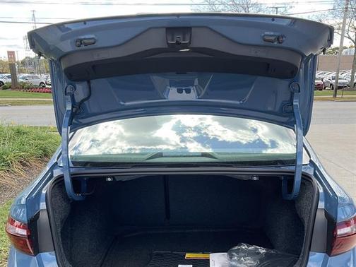 2026 Volkswagen Jetta 1.4T SE