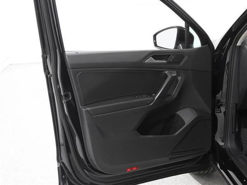 2021 Volkswagen Tiguan 2.0T SE 4MOTION