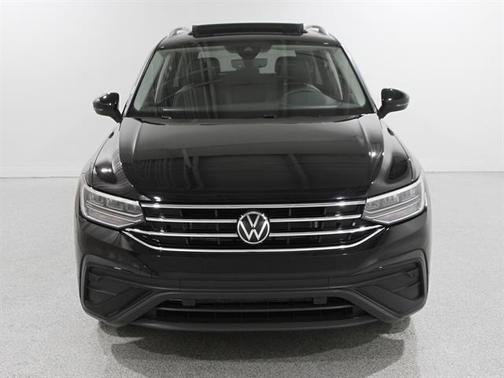 2023 Volkswagen Tiguan 2.0T SE 4MOTION