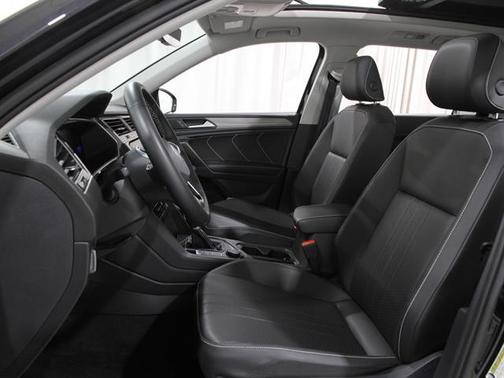 2023 Volkswagen Tiguan 2.0T SE 4MOTION