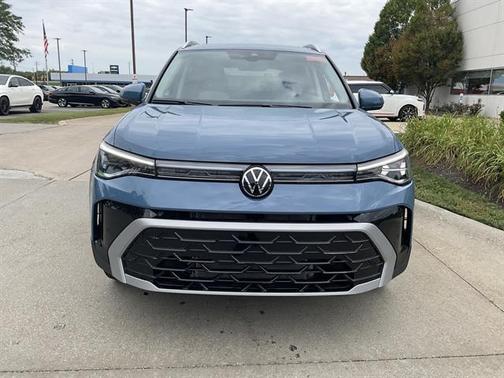 2025 Volkswagen Taos 1.5T SEL