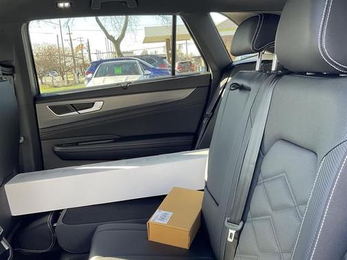 2026 Volkswagen Atlas Cross Sport 2.0T SE w/Technology 4MOTION