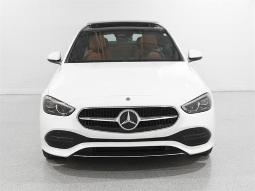 2023 Mercedes-Benz C-Class C 300 4MATIC