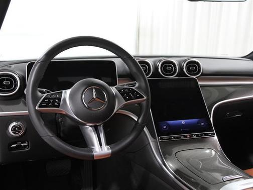 2023 Mercedes-Benz C-Class C 300 4MATIC
