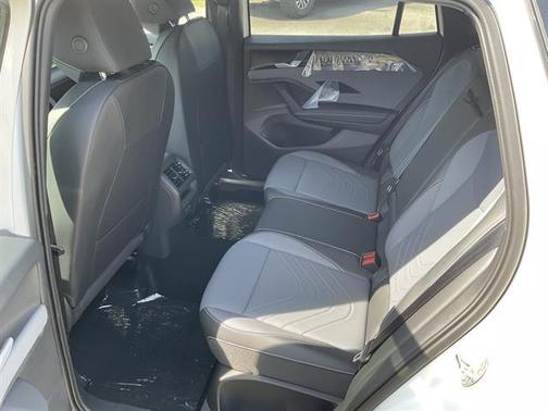 2025 Volkswagen Tiguan 2.0T SE R-Line Black 4MOTION