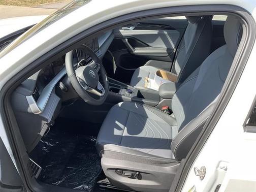 2025 Volkswagen Tiguan 2.0T SE R-Line Black 4MOTION