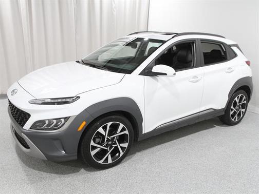 2022 Hyundai KONA Limited