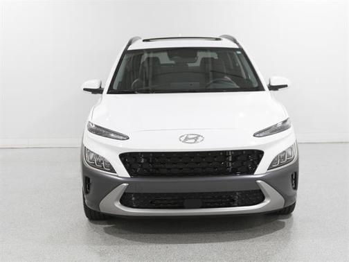 2022 Hyundai KONA Limited
