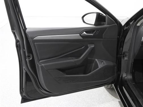 2019 Volkswagen Jetta 1.4T SE