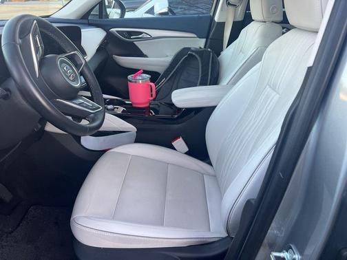 2025 Buick Envision Avenir AWD