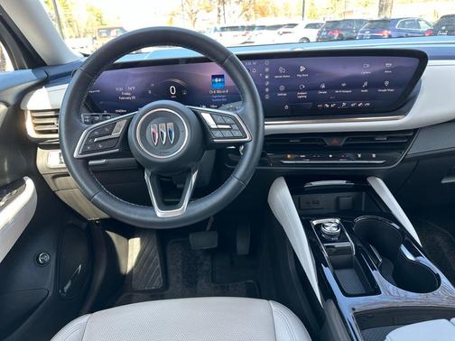 2025 Buick Envision Avenir AWD