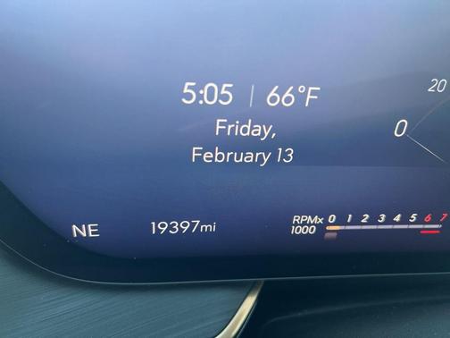 2025 Buick Envision Avenir AWD