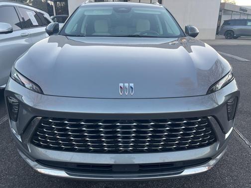 2025 Buick Envision Avenir AWD