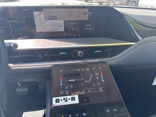 2025 INFINITI QX80 SENSORY AWD