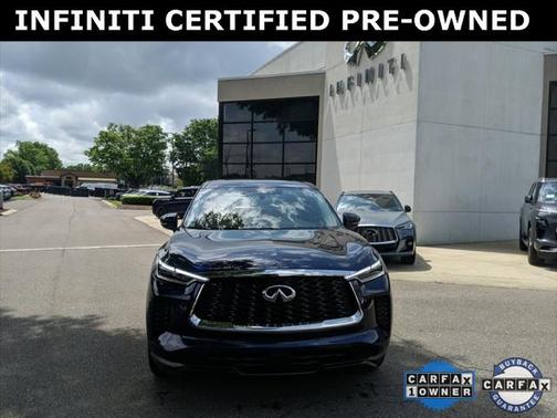 2024 INFINITI QX60 Pure