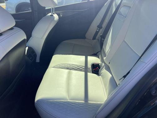 2023 INFINITI Q50 3.0t RED SPORT 400