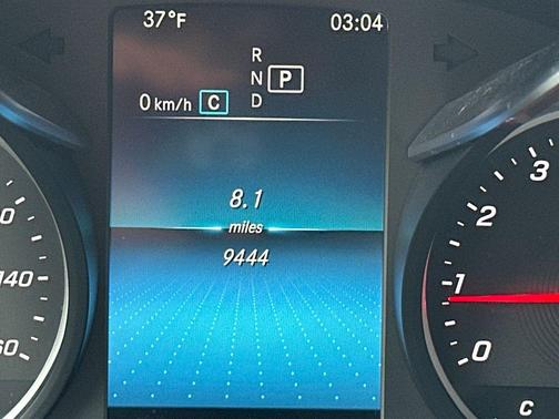 2022 Mercedes-Benz GLC 300 Base