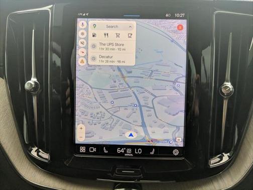 2022 Volvo XC60 B5 Inscription