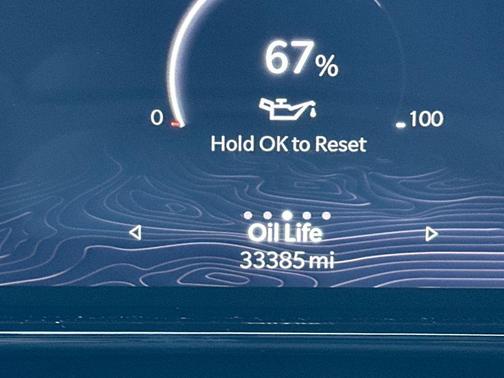 2022 Jeep Wagoneer Series II 4x4