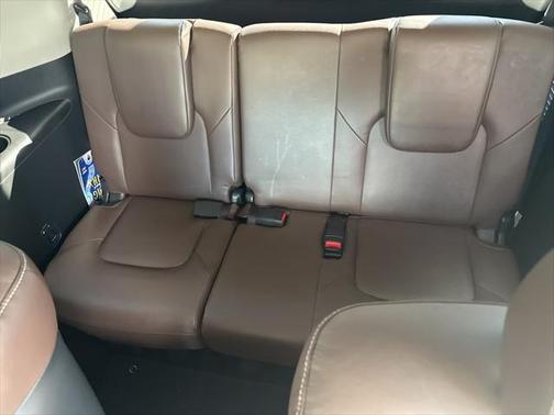 2023 INFINITI QX80 PREMIUM SELECT AWD
