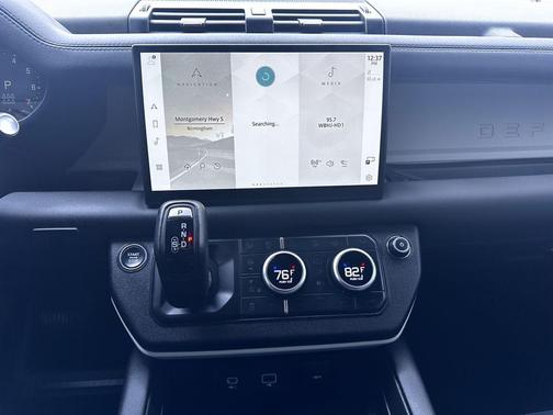 2024 Land Rover Defender 130 P400 S