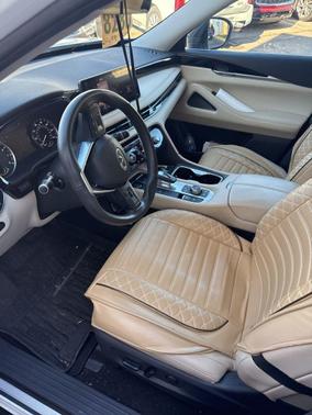 2024 INFINITI QX60 Pure