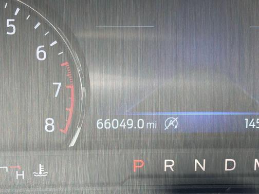 Oxford White 2021 Ford Explorer XLT