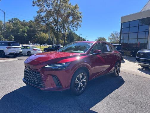 2023 Lexus RX 350 Premium