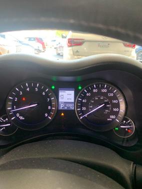 2013 INFINITI M37 Base