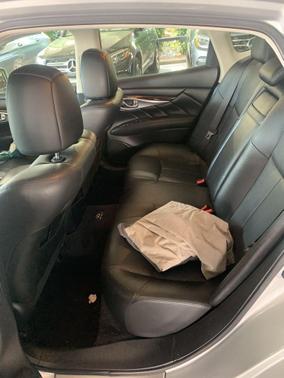 2013 INFINITI M37 Base