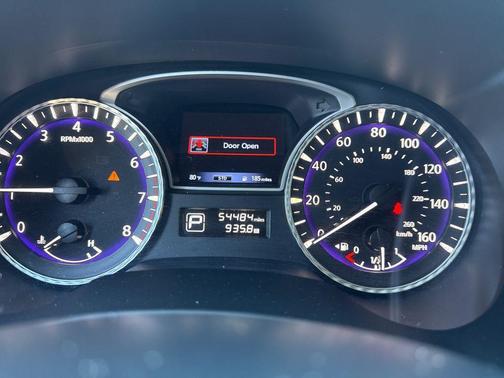 2020 INFINITI QX60 Pure