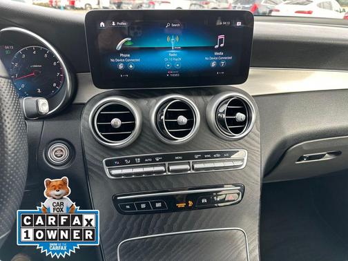2021 Mercedes-Benz GLC 300 Base